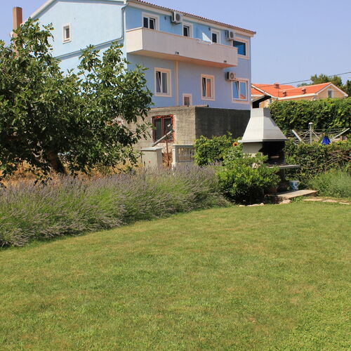 Apartmanok A Tenger Mellett Kraj, Pasman - 8247 Kraj  3