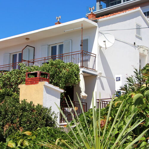 Apartmanok A Tenger Mellett Tisno, Murter - 5136 Tisno  4