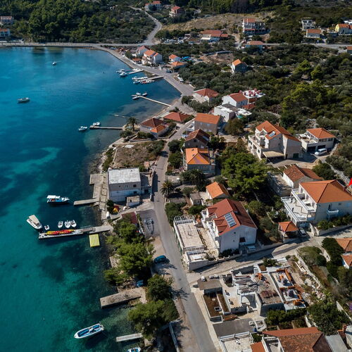 Apartmanok A Tenger Mellett Lumbarda, Korcula - 10049 Lumbarda  2
