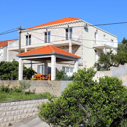 Apartmanok A Tenger Mellett Lumbarda, Korcula - 10049 Lumbarda  3