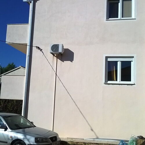 Apartmanok Parkolóhellyel Vinisce, Trogir - 11075 Vinišće  4