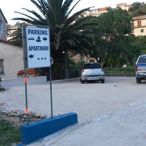 Apartmanok A Tenger Mellett Povlja, Brac - 12362 Povlja  2
