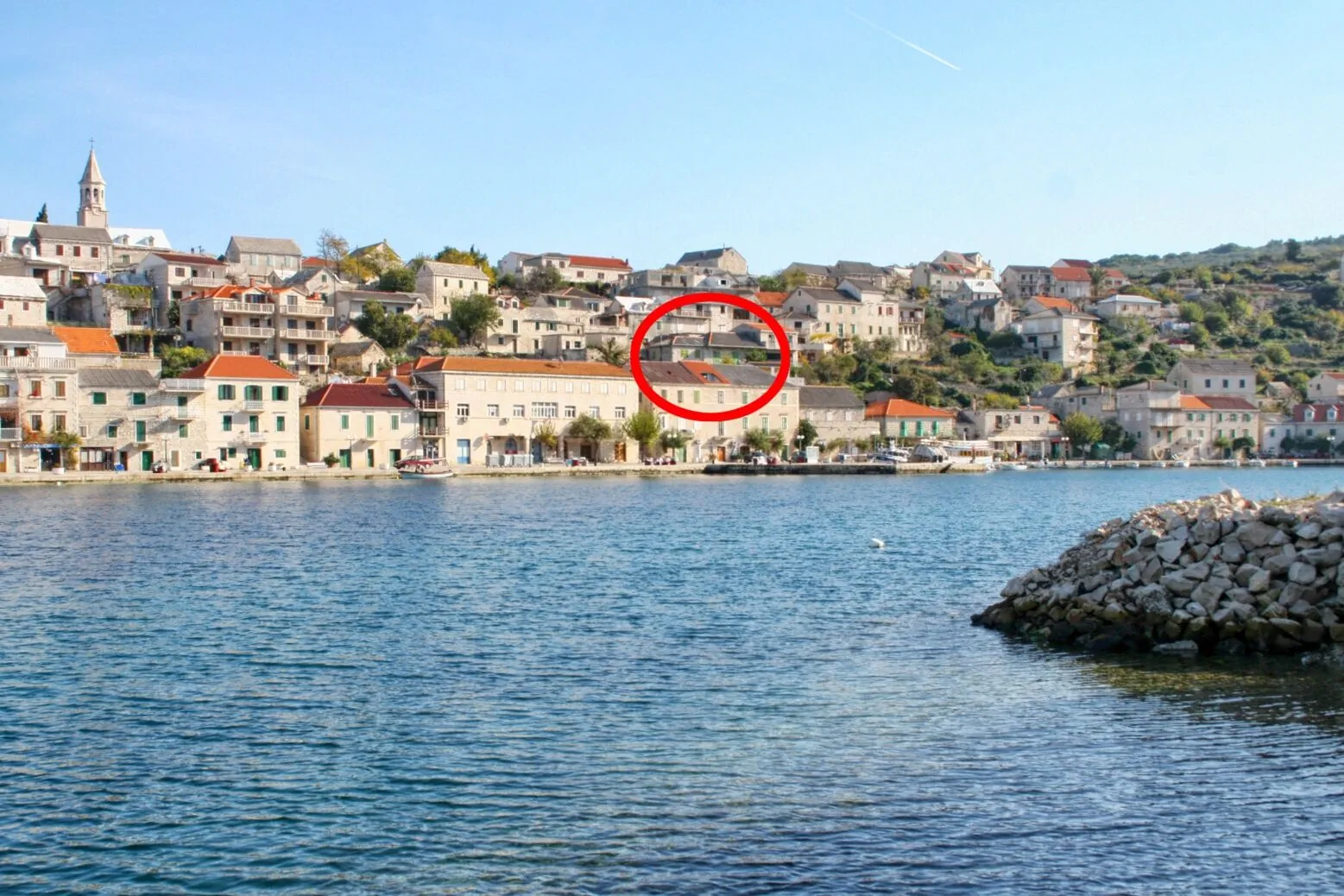 Apartments By The Sea Povlja, Brač - 12362 Povlja