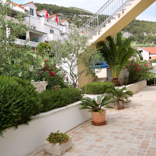 Apartmanok A Tenger Mellett Bol, Brac - 2904 Bol  3