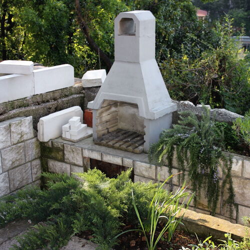 Apartmanok és Szobák Parkolóhellyel Vrbnik, Krk - 5301 Vrbnik  4