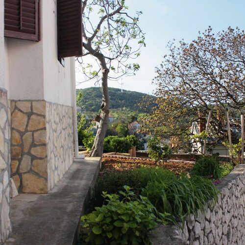 Apartmanok és Szobák Parkolóhellyel Vrbnik, Krk - 5301 Vrbnik  3