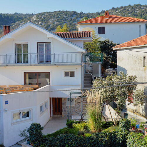 Apartmanok A Tenger Mellett Marina, Trogir - 10238 Marina  2