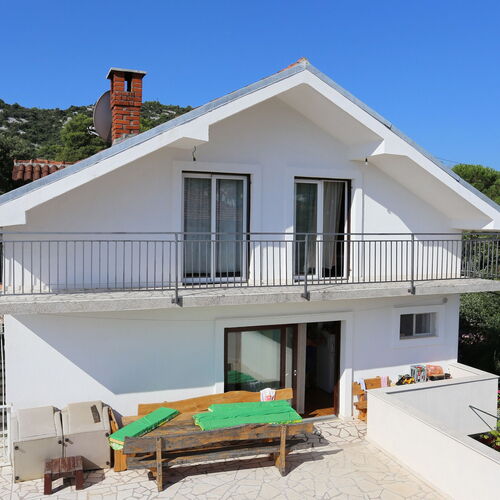 Apartmanok A Tenger Mellett Marina, Trogir - 10238 Marina  4