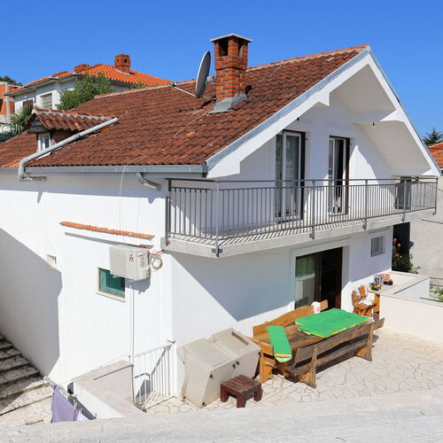 Apartmanok A Tenger Mellett Marina, Trogir - 10238 Marina  3
