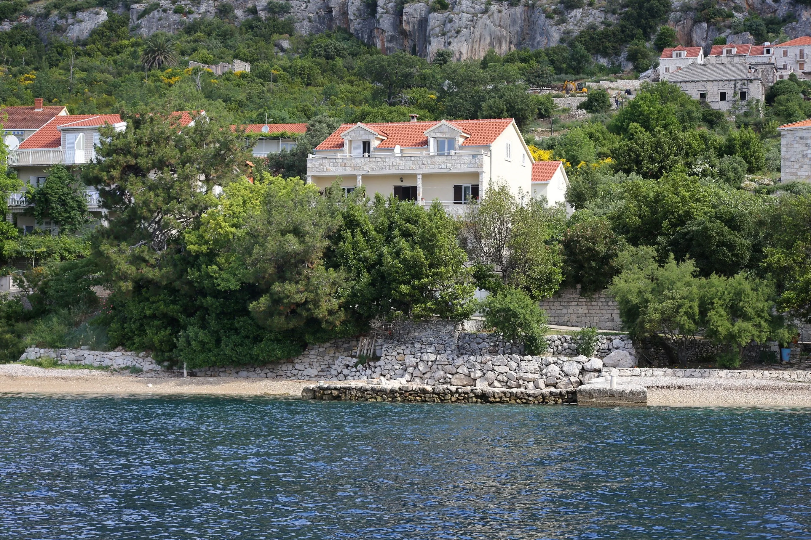 Apartments By The Sea Viganj, Pelješac - 10116 Viganj