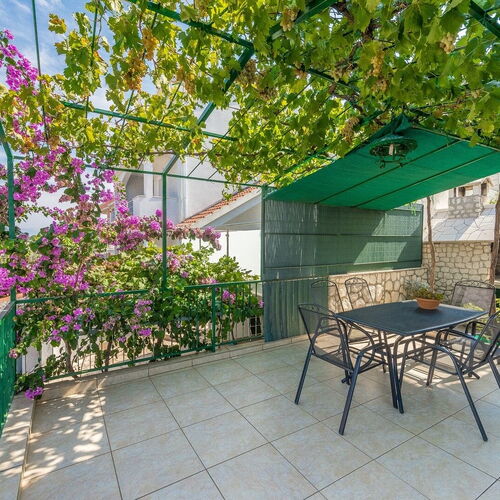 Apartmanok Parkolóhellyel Mastrinka, Ciovo - 2050 Mastrinka  4