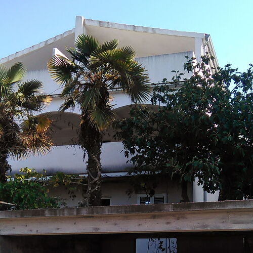 Apartmanok A Tenger Mellett Tisno, Murter - 814 Tisno  2