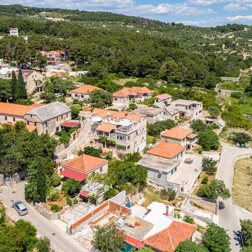 Apartmanok A Tenger Mellett Sumartin, Brac - 2952 Sumartin  3