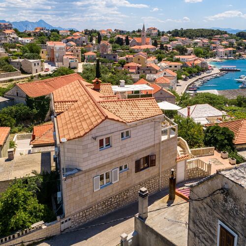 Apartmanok A Tenger Mellett Sumartin, Brac - 2952 Sumartin  4