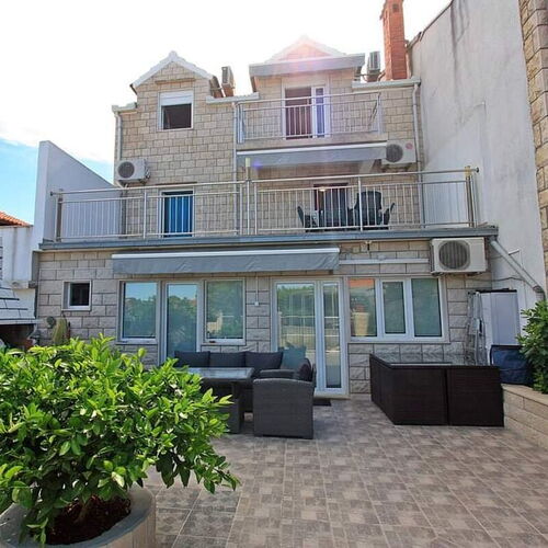 Apartmanok Internet Hozzáféréssel Supetar, Brac - 5665 Supetar  2