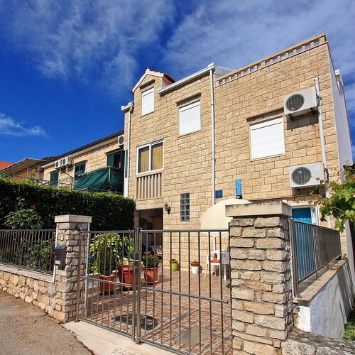 Apartmanok Internet Hozzáféréssel Supetar, Brac - 5665 Supetar  3