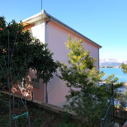 Apartmanok A Tenger Mellett Arbanija, Ciovo - 1085 Arbanija  4