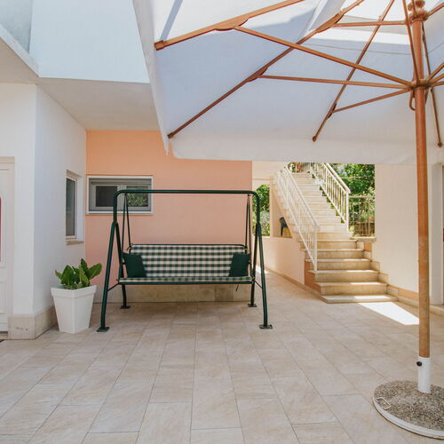Apartmanok A Tenger Mellett Arbanija, Ciovo - 1085 Arbanija  3