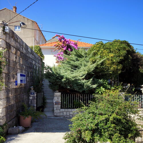 Apartmanok A Tenger Mellett Korcula - 9321 Korčula  4