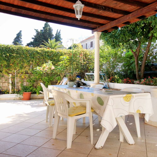 Apartmanok A Tenger Mellett Korcula - 9321 Korčula  3