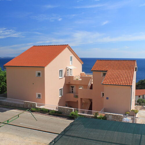 Apartmanok és Szobák Parkolóhellyel Ivan Dolac, Hvar - 8734 Ivan Dolac  2