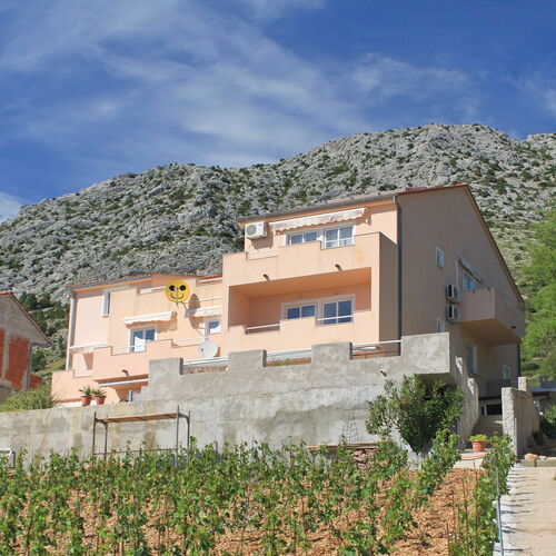 Apartmanok és Szobák Parkolóhellyel Ivan Dolac, Hvar - 8734 Ivan Dolac  4