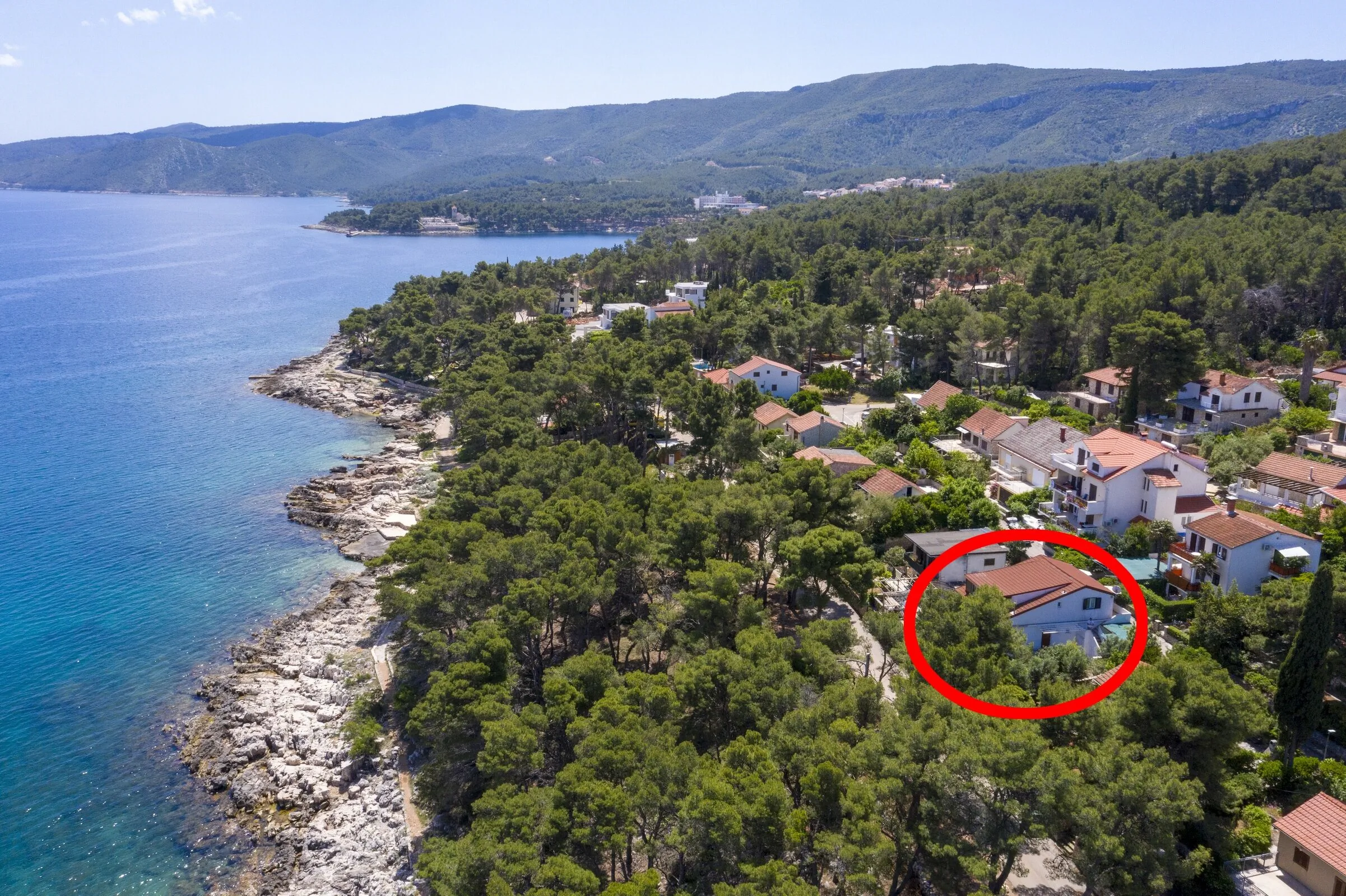 Apartments By The Sea Jelsa, Hvar - 8729 Jelsa