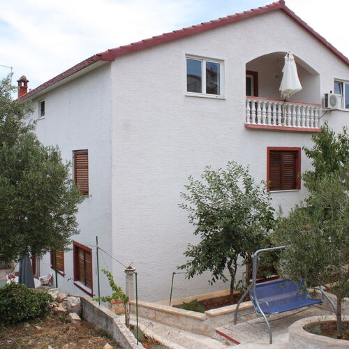 Apartmanok A Tenger Mellett Kali, Ugljan - 8234 Kali  4