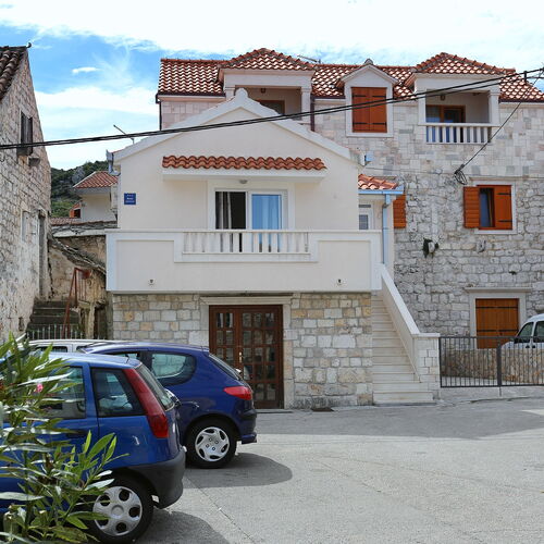 Apartmanok A Tenger Mellett Marina, Trogir - 10327 Marina  2