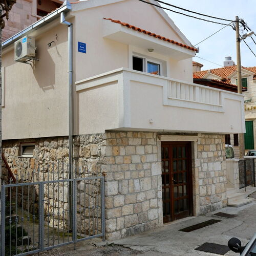 Apartmanok A Tenger Mellett Marina, Trogir - 10327 Marina  4