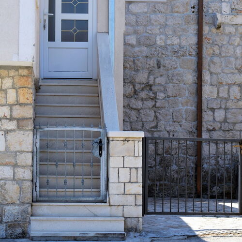 Apartmanok A Tenger Mellett Marina, Trogir - 10327 Marina  3