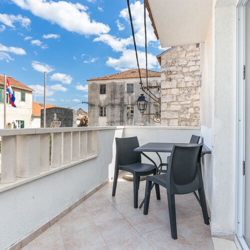 Apartments By The Sea Marina, Trogir - 10327 Marina