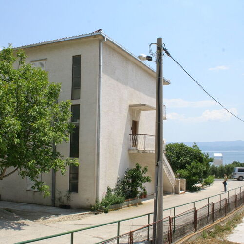 Apartmanok A Tenger Mellett Duce, Omis - 2731 Duće  2