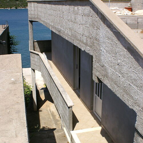Apartmanok A Tenger Mellett Luka Dubrava, Peljesac - 4568 Luka Dubrava  2