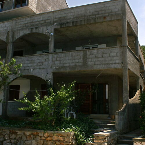 Apartmanok A Tenger Mellett Luka Dubrava, Peljesac - 4568 Luka Dubrava  4