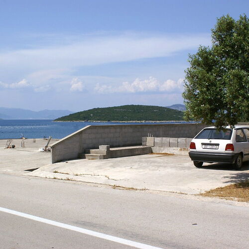 Apartmanok A Tenger Mellett Luka Dubrava, Peljesac - 4568 Luka Dubrava  3