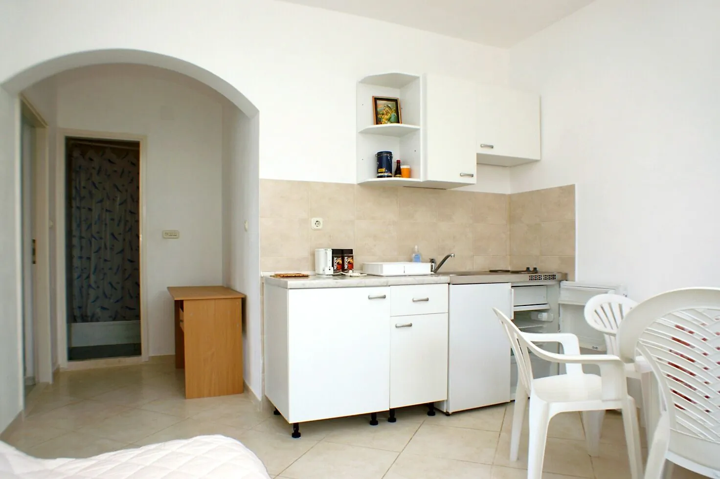 Apartments By The Sea Luka Dubrava Pelješac - 4568