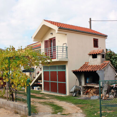 Apartmanok A Tenger Mellett Bibinje, Zadar - 5866 Bibinje  2