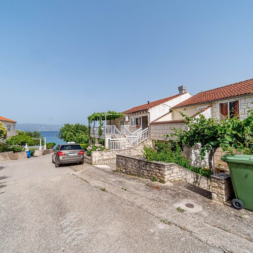 Apartmanok A Tenger Mellett Lumbarda, Korcula - 4348 Lumbarda  3