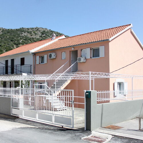 Apartmanok A Tenger Mellett Marina, Trogir - 6116 Marina  2