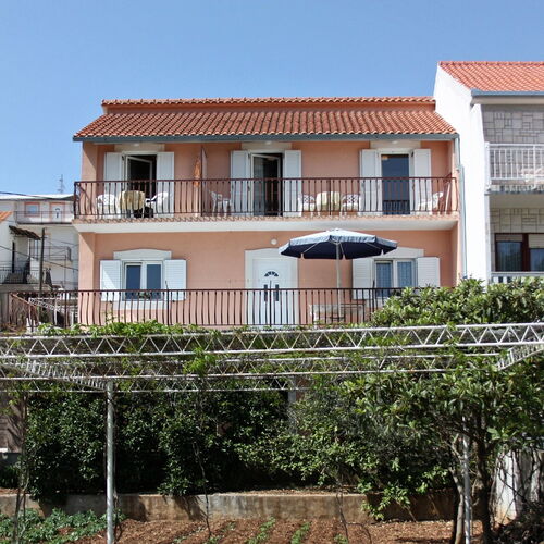 Apartmanok A Tenger Mellett Marina, Trogir - 6116 Marina  4