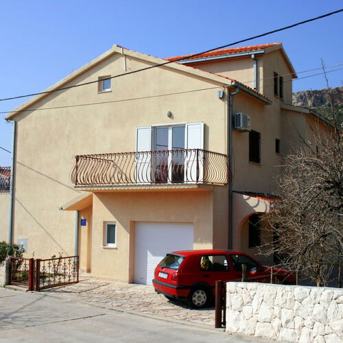 Apartmanok A Tenger Mellett Duce, Omis - 4852 Duće  3