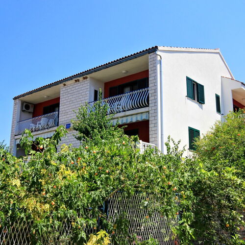 Apartmanok A Tenger Mellett Loviste, Peljesac - 10182 Lovište  2