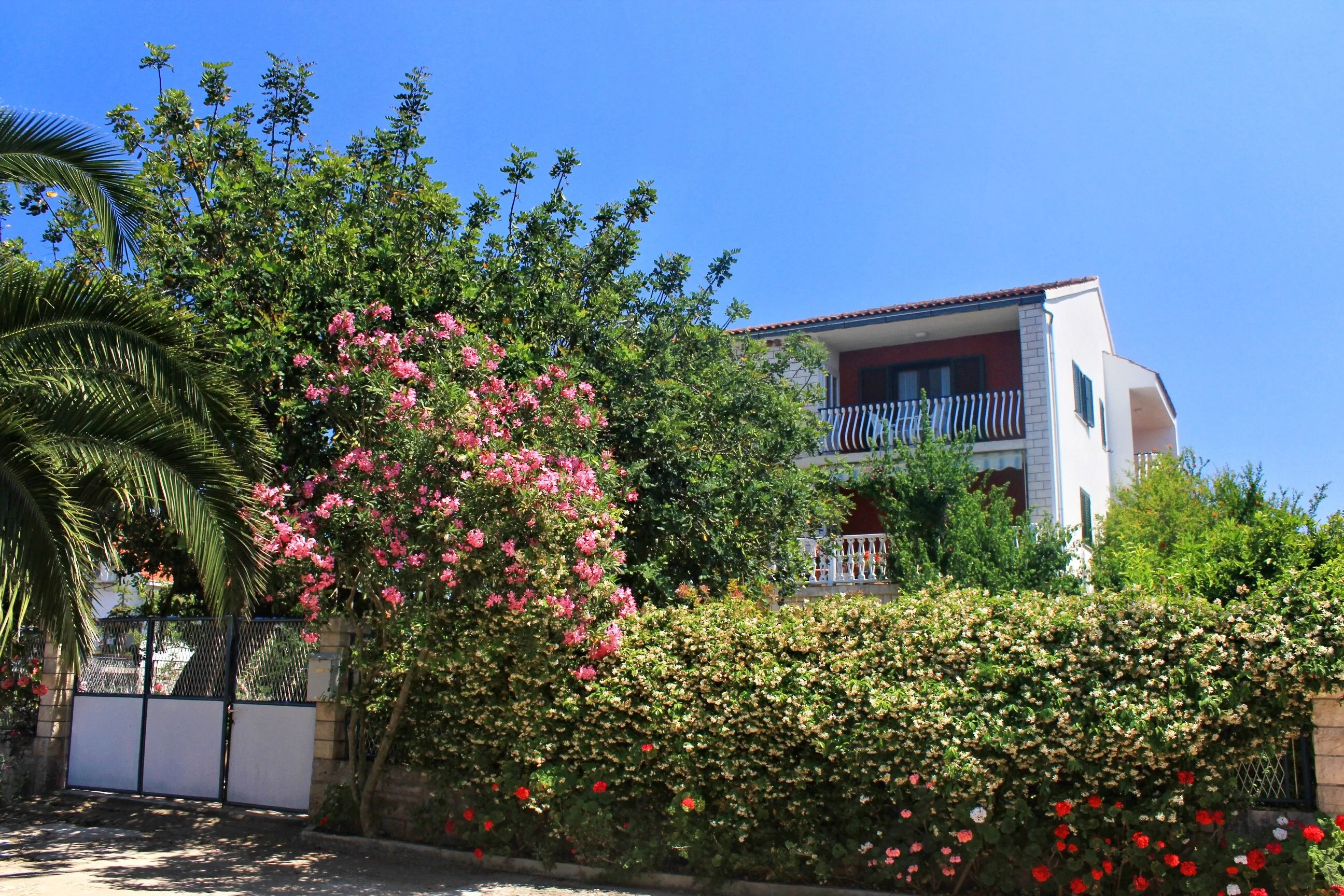 Apartments By The Sea Lovište, Pelješac - 10182 Lovište
