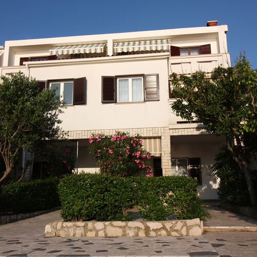 Apartmanok A Tenger Mellett Metajna, Pag - 6486 Metajna  4