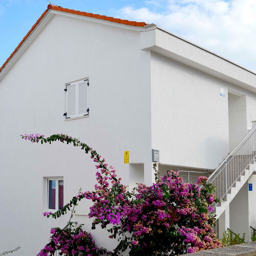 Apartmanok Parkolóhellyel Necujam, Solta - 5178 Nečujam  2