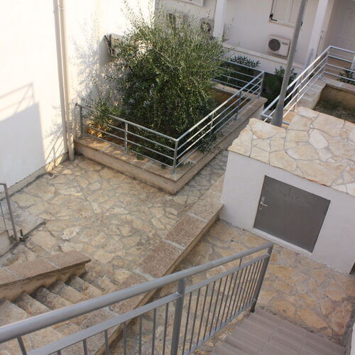 Apartmanok Parkolóhellyel Necujam, Solta - 5178 Nečujam  4