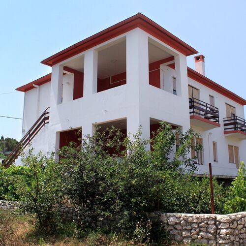 Apartmanok A Tenger Mellett Ugljan - 830  4
