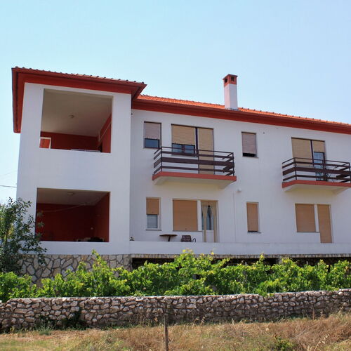 Apartmanok A Tenger Mellett Ugljan - 830  2