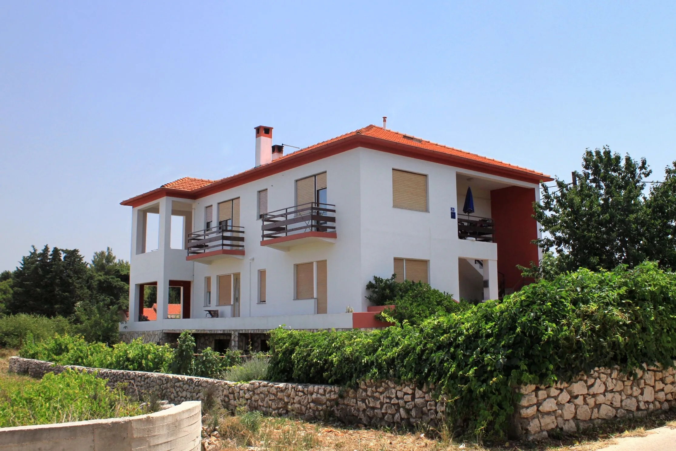 Apartments By The Sea Ugljan - 830